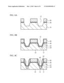 SEMICONDUCTOR DEVICE AND METHOD FOR MANUFACTURING THEREOF diagram and image