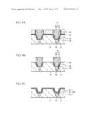 SEMICONDUCTOR DEVICE AND METHOD FOR MANUFACTURING THEREOF diagram and image