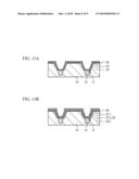 SEMICONDUCTOR DEVICE AND METHOD FOR MANUFACTURING THEREOF diagram and image