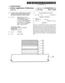 Nonvolatile Memory Devices Having Charge-Trap Layers Therein with Relatively High Election Affinity diagram and image