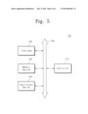 Nonvolatile Memory Devices Having Charge-Trap Layers Therein with Relatively High Election Affinity diagram and image