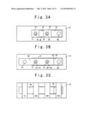 Semiconductor device having vertical field effect transistor and method of manufacturing the same diagram and image