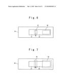 Semiconductor device having vertical field effect transistor and method of manufacturing the same diagram and image