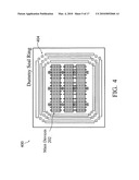 Dummy gate structure for gate last process diagram and image