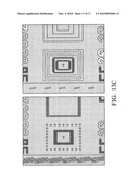 Dummy gate structure for gate last process diagram and image