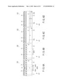 SEMICONDUCTOR DEVICE AND SEMICONDUCTOR DEVICE MANUFACTURING METHOD diagram and image