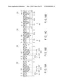 SEMICONDUCTOR DEVICE AND SEMICONDUCTOR DEVICE MANUFACTURING METHOD diagram and image