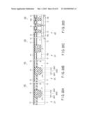 SEMICONDUCTOR DEVICE AND SEMICONDUCTOR DEVICE MANUFACTURING METHOD diagram and image