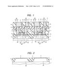 SEMICONDUCTOR DEVICE, AND MANUFACTURING METHOD THEREOF diagram and image