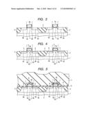 SEMICONDUCTOR DEVICE, AND MANUFACTURING METHOD THEREOF diagram and image