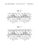 SEMICONDUCTOR DEVICE, AND MANUFACTURING METHOD THEREOF diagram and image