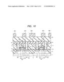 SEMICONDUCTOR DEVICE, AND MANUFACTURING METHOD THEREOF diagram and image