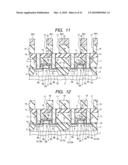 SEMICONDUCTOR DEVICE, AND MANUFACTURING METHOD THEREOF diagram and image