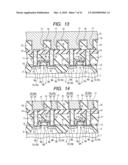 SEMICONDUCTOR DEVICE, AND MANUFACTURING METHOD THEREOF diagram and image