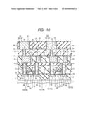 SEMICONDUCTOR DEVICE, AND MANUFACTURING METHOD THEREOF diagram and image