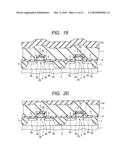 SEMICONDUCTOR DEVICE, AND MANUFACTURING METHOD THEREOF diagram and image