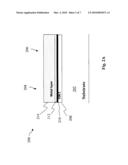 DUAL GATE STRUCTURE ON A SAME CHIP FOR HIGH-K METAL GATE TECHNOLOGY diagram and image