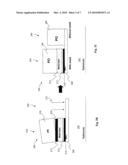 DUAL GATE STRUCTURE ON A SAME CHIP FOR HIGH-K METAL GATE TECHNOLOGY diagram and image