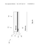 DUAL GATE STRUCTURE ON A SAME CHIP FOR HIGH-K METAL GATE TECHNOLOGY diagram and image