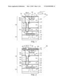 BIOSENSOR CHIP AND A METHOD OF MANUFACTURING THE SAME diagram and image