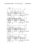 BIOSENSOR CHIP AND A METHOD OF MANUFACTURING THE SAME diagram and image