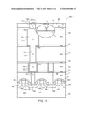 BIOSENSOR CHIP AND A METHOD OF MANUFACTURING THE SAME diagram and image