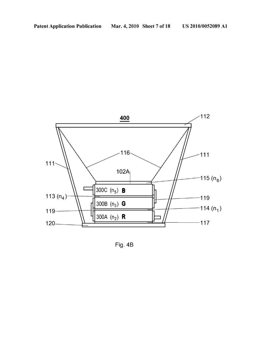 Photoelectric Structure and Method of Manufacturing Thereof - diagram, schematic, and image 08