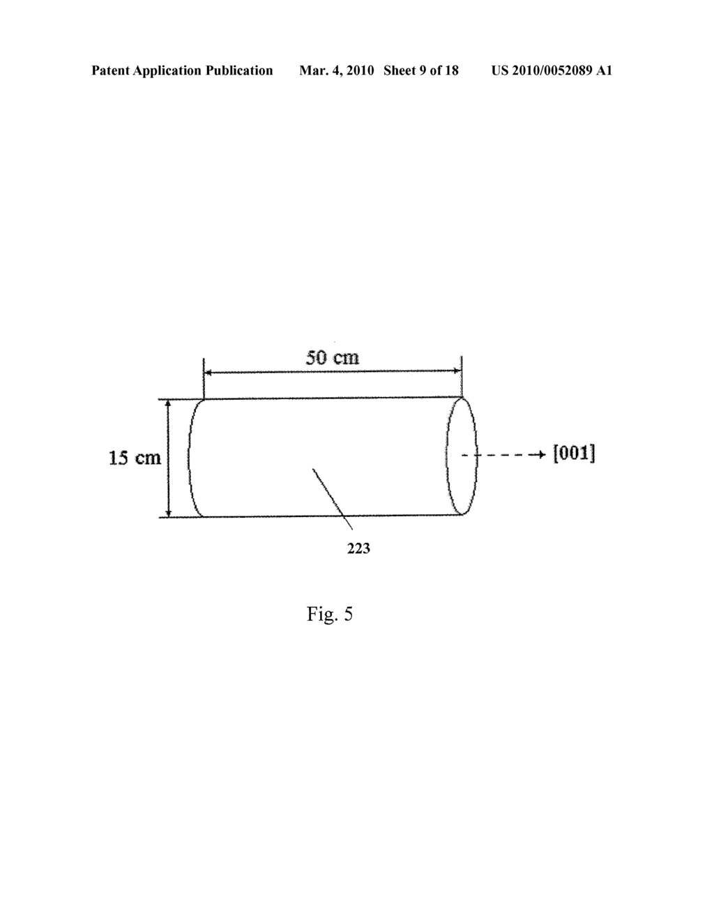 Photoelectric Structure and Method of Manufacturing Thereof - diagram, schematic, and image 10