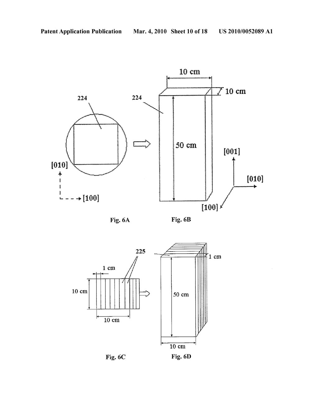 Photoelectric Structure and Method of Manufacturing Thereof - diagram, schematic, and image 11