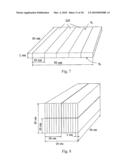 Photoelectric Structure and Method of Manufacturing Thereof diagram and image