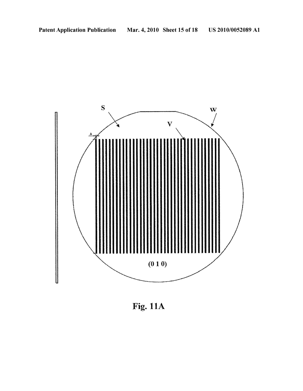 Photoelectric Structure and Method of Manufacturing Thereof - diagram, schematic, and image 16