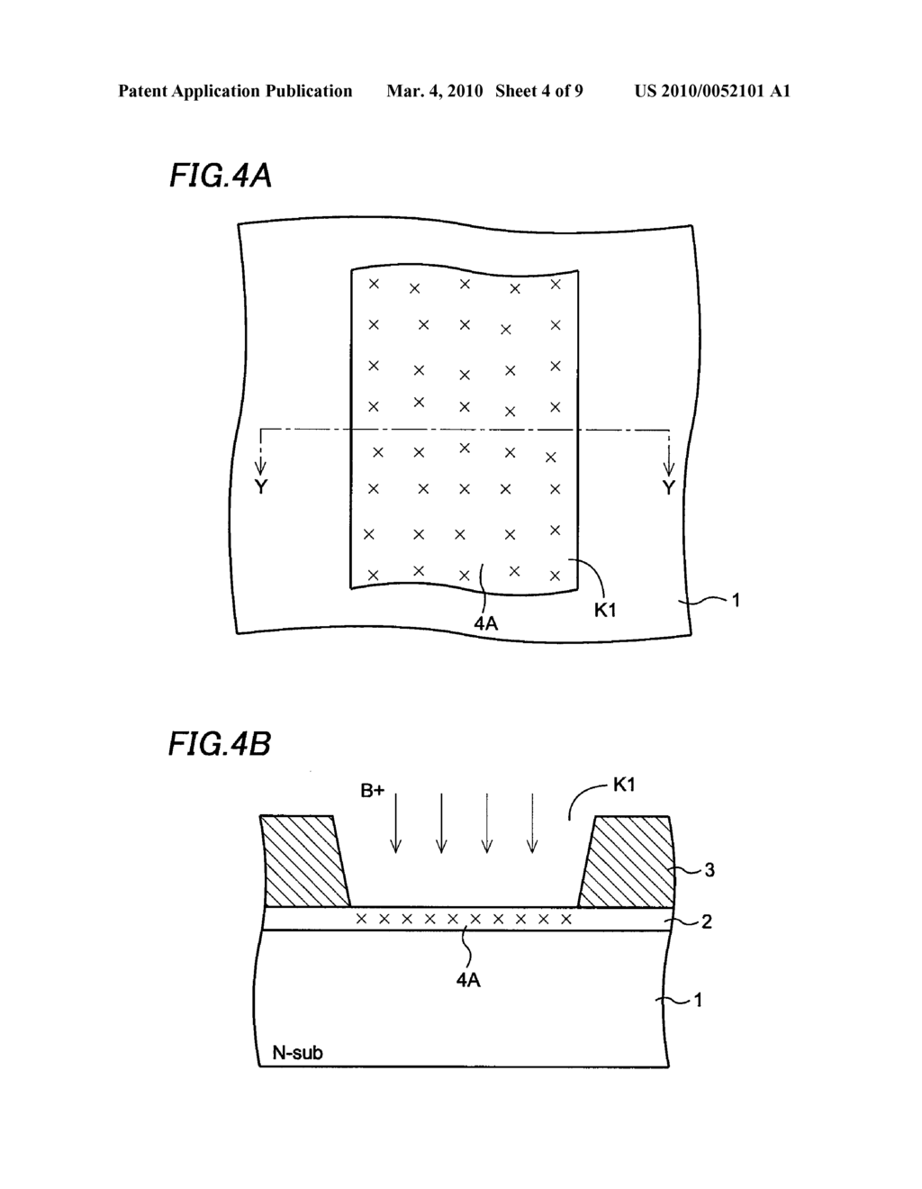 SEMICONDUCTOR DEVICE AND MANUFACTURING METHOD THEREOF - diagram, schematic, and image 05