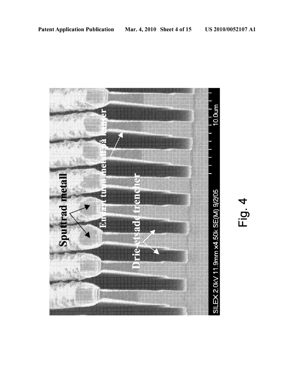 VIAS AND METHOD OF MAKING - diagram, schematic, and image 05