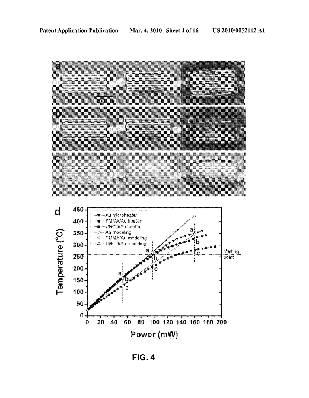 Printable, Flexible and Stretchable Diamond for Thermal Management - diagram, schematic, and image 05