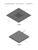 SEMICONDUCTOR SYSTEM-IN-A-PACKAGE CONTAINING MICRO-LAYERED LEAD FRAME diagram and image