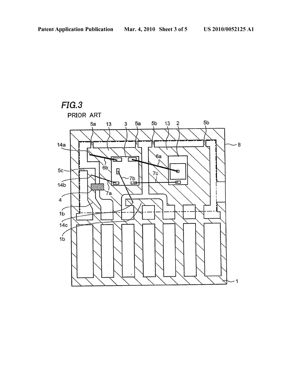 RESIN SEALING TYPE SEMICONDUCTOR DEVICE AND METHOD OF MANUFACTURING THE SAME, AND LEAD FRAME - diagram, schematic, and image 04