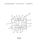 APPARATUS AND METHOD FOR USE IN MOUNTING ELECTRONIC ELEMENTS diagram and image