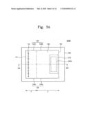 Semiconductor package diagram and image