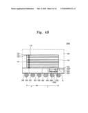 Semiconductor package diagram and image