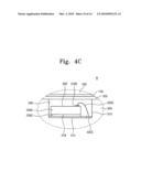 Semiconductor package diagram and image