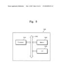 Semiconductor package diagram and image