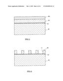 SEMICONDUCTOR DEVICE AND METHOD FOR FABRICATING SEMICONDUCTOR DEVICE diagram and image