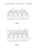 SEMICONDUCTOR DEVICE AND METHOD FOR FABRICATING SEMICONDUCTOR DEVICE diagram and image