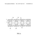 SEMICONDUCTOR DEVICE AND METHOD FOR FABRICATING SEMICONDUCTOR DEVICE diagram and image