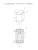 SEMICONDUCTOR DEVICE AND METHOD FOR FABRICATING SEMICONDUCTOR DEVICE diagram and image