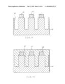 SEMICONDUCTOR DEVICE AND METHOD FOR FABRICATING SEMICONDUCTOR DEVICE diagram and image