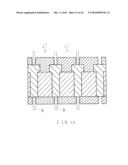 SEMICONDUCTOR DEVICE AND METHOD FOR FABRICATING SEMICONDUCTOR DEVICE diagram and image