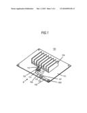 ELECTRONIC DEVICE AND METHOD FOR COPING WITH ELECTROSTATIC DISCHARGE diagram and image