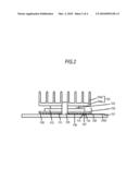 ELECTRONIC DEVICE AND METHOD FOR COPING WITH ELECTROSTATIC DISCHARGE diagram and image