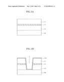 METAL LINE HAVING A MOxSiy/Mo DIFFUSION BARRIER OF SEMICONDUCTOR DEVICE AND METHOD FOR FORMING THE SAME diagram and image